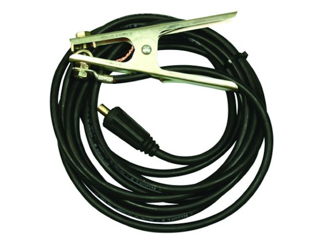 Aardkabelset Weldsafe Crocodile